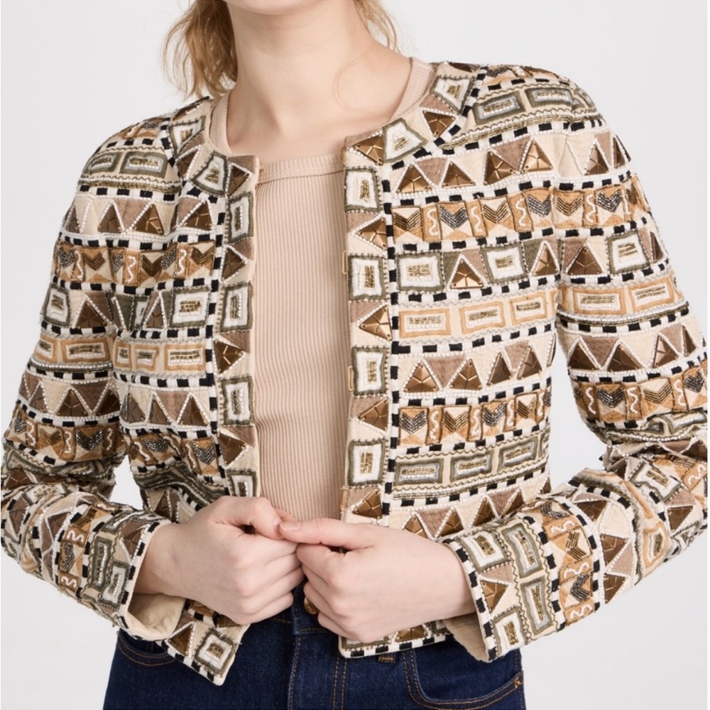 Veronica beard jacket